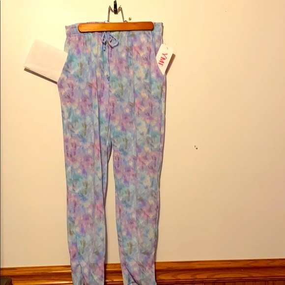 YMI Pants - Super Soft LOUNGEWEAR Joggers.